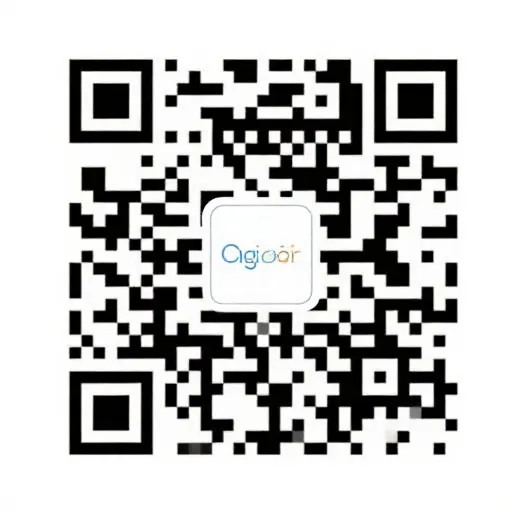 女排荣耀App 二维码下载