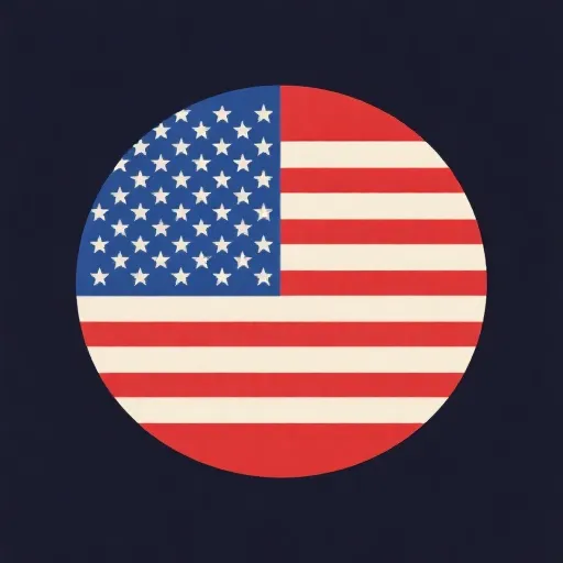 美国队
